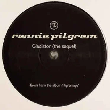 Gladiator (The Sequel)