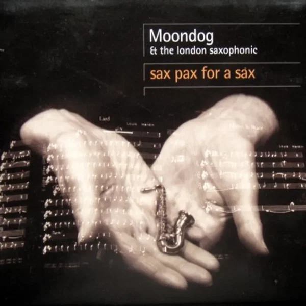 Sax Pax for a Sax