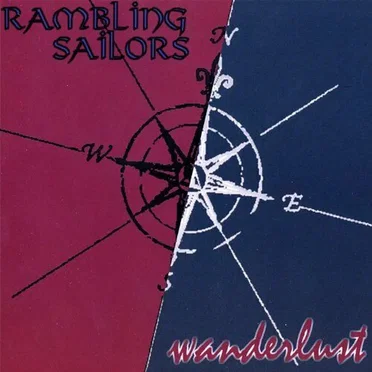 Wanderlust by Rambling Sailors - album cover