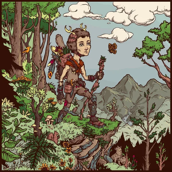 Wander