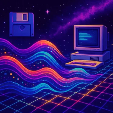 Amiga Mod Vibes