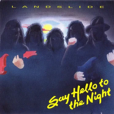 Say Hello to the Night