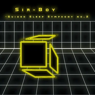 Guided Sleep Symphony No.2