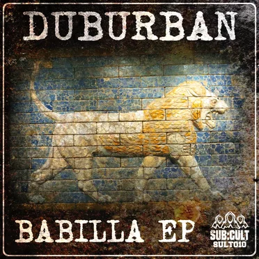 Babilla EP