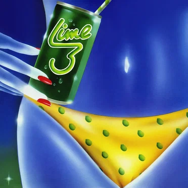 Lime 3