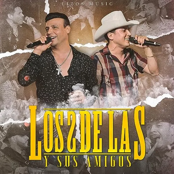Los 2 de la S y sus amigos