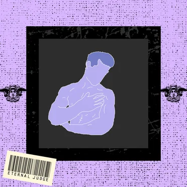 opulent by eternal judge - album cover