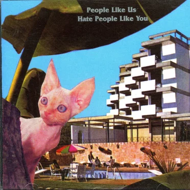 Hate People Like You