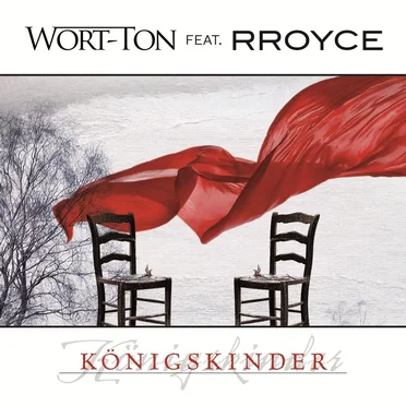 Königskinder by Wort‐Ton - album cover