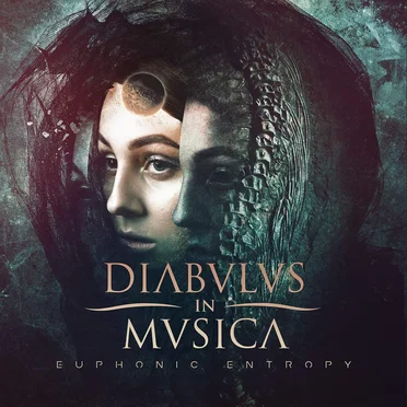 Euphonic Entropy by Diabulus in Musica - album cover