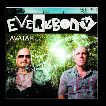 Avatar by The Everybody - album cover