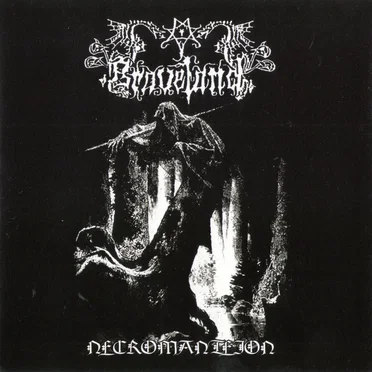 Necromanteion