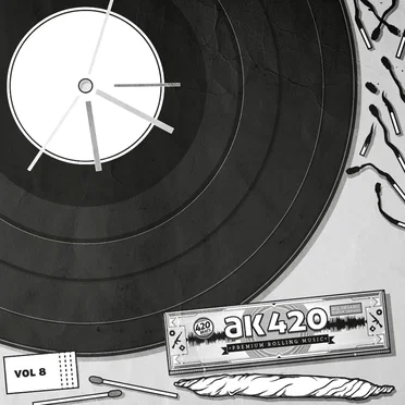 EXPEDITion 100 Vol. 33: Premium Rolling Music