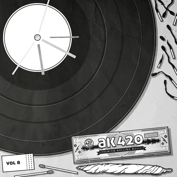 EXPEDITion 100 Vol. 33: Premium Rolling Music