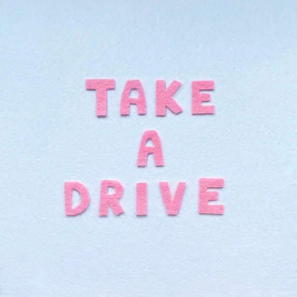 Take a Drive
