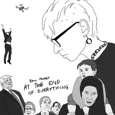 At the End of Everything