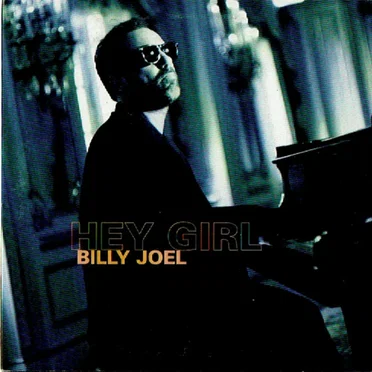Hey Girl