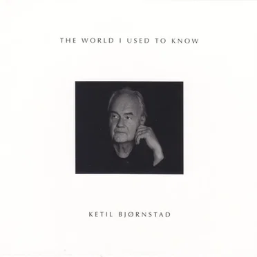 The World I Used to Know