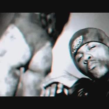Blackland Radio 4 Part 3 by SpaceGhostPurrp - album cover