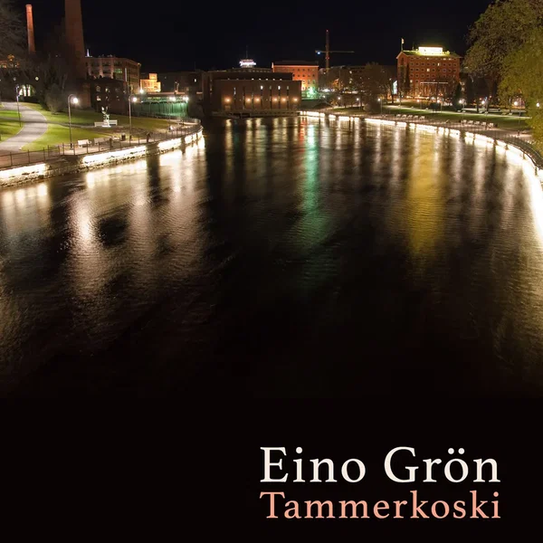 Tammerkoski