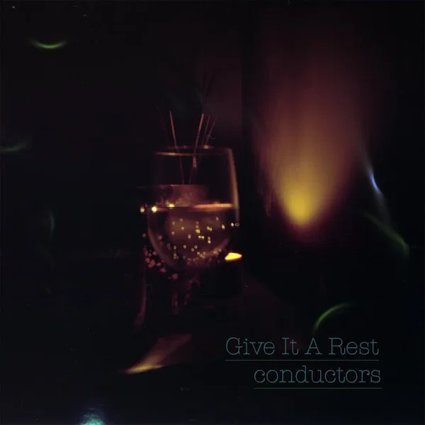 Give It A Rest