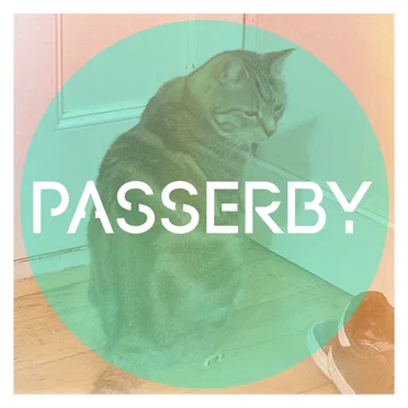 Passerby by L.A. Spring - album cover