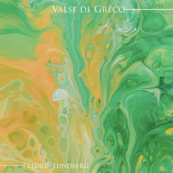 Valse de Gréco