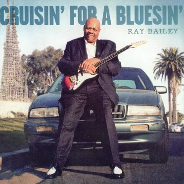 Ray Bailey