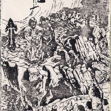 From Nightmares and Myths...