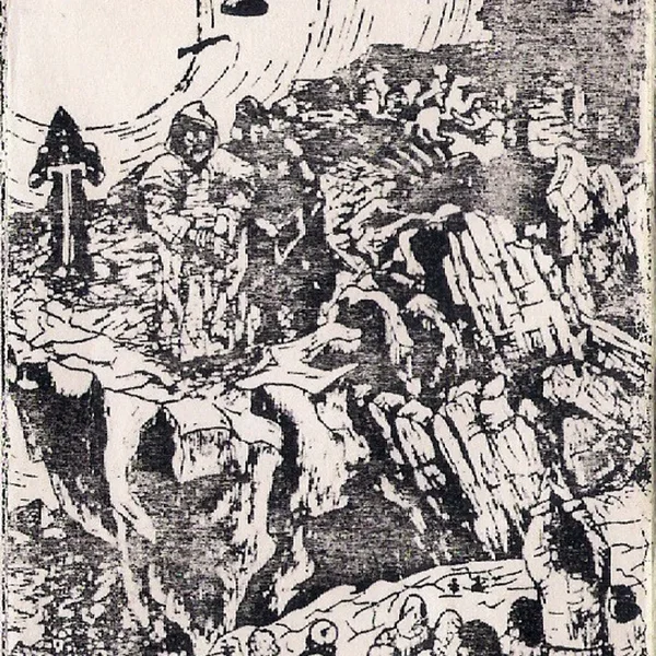 From Nightmares and Myths...