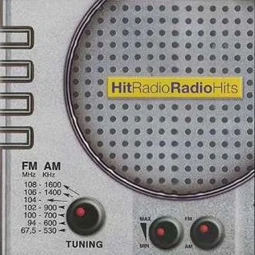 HitRadio RadioHits, Volume 1 by Various Artists - album cover