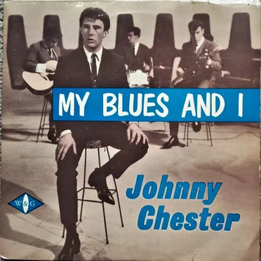 My Blues And I