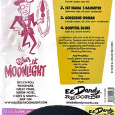 The Best in Jumping Blues & Rock 'n' Roll