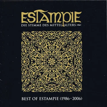 Best of Estampie (1986–2006)