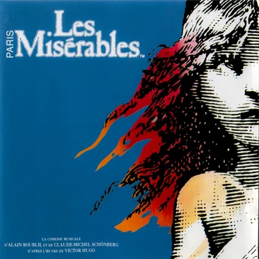 Les Misérables (1991 Paris cast)