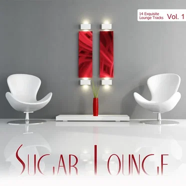 Sugar Lounge Vol. 1 by Electrix - album cover