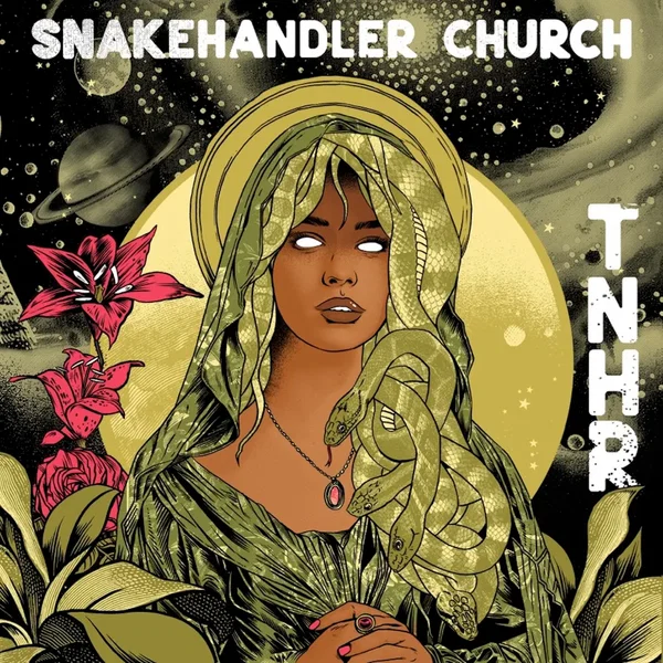 Top Notch Heavy Rock