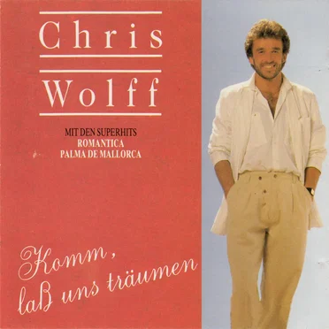 Komm, laß uns träumen