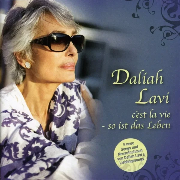 C’est la vie – so ist das Leben
