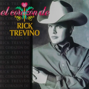 El corazón de Rick Treviño