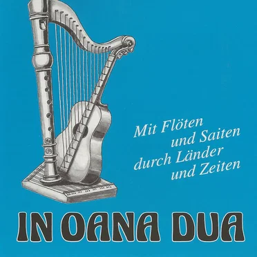 Mit Flöten und Saiten durch Länder und Zeiten