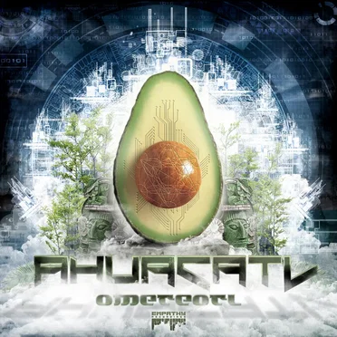 Ahuacatl - Ometeotl by Various Artists - album cover