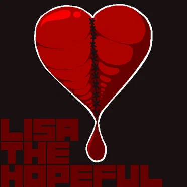 LISA: THE HOPEFUL