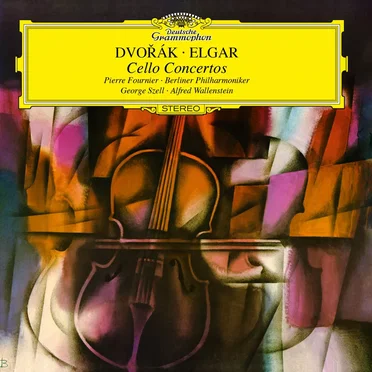 Cello Concertos