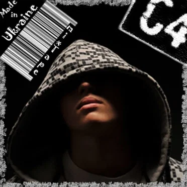 Made in UkrAine by C4 - album cover