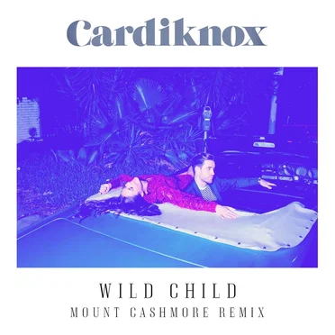 Wild Child (Mount Cashmore remix)