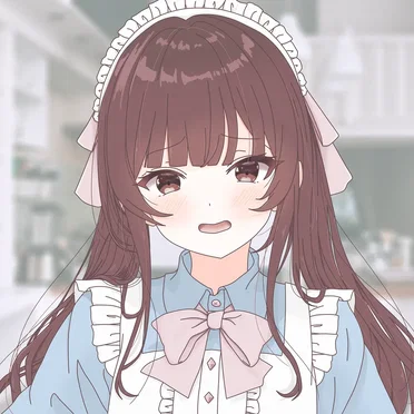 I-It's not like...