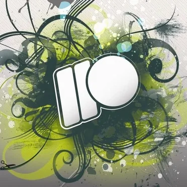 Kontrol by 110 - album cover