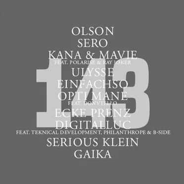 Juice CD No. 143 by Various Artists - album cover