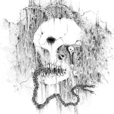 Poison & Perseverance by Burier - album cover